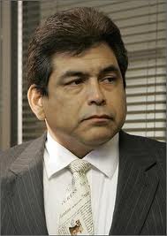 David Michael Medina, Ex-Governor Perry Advisor, Ex-Judge, Ex-Texas Supreme Justice